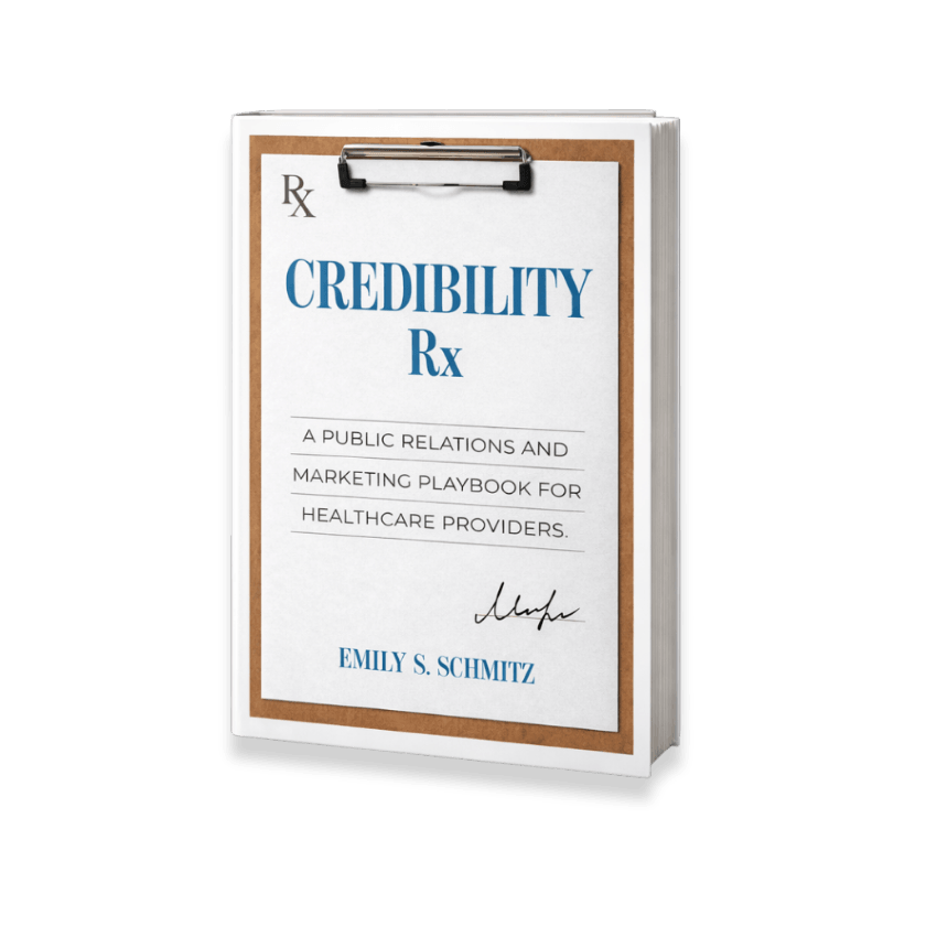 Credibility Rx